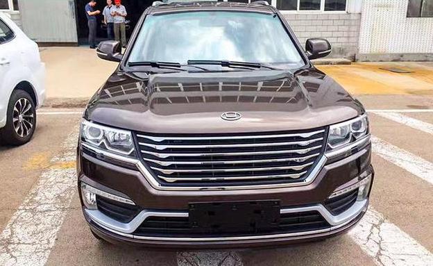 一个中国房地产商打造的SUV,竟在销量上超越汉兰达,凭借什么?