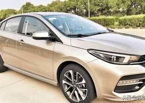 这5个品牌的“库存车”已超警戒线，现已全部停产，买车的注意了