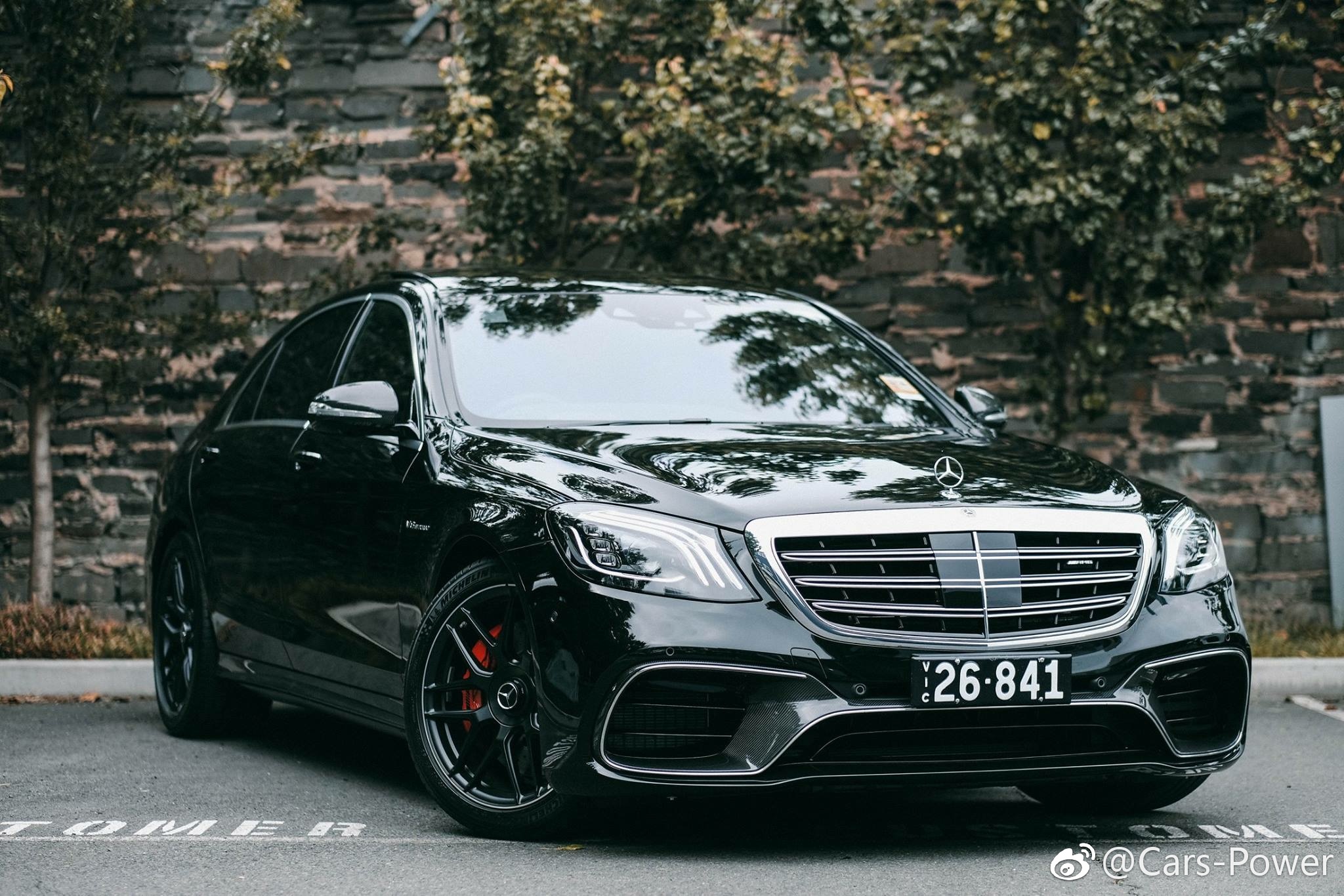 奔驰amgs65,奔驰AMG GT63 奔驰s63amg 请问这车与奔驰s65amg外观上有什么区别吗