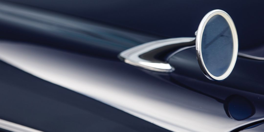 60年前的BMW,如今售价几千万,理财神器到手就是赚?