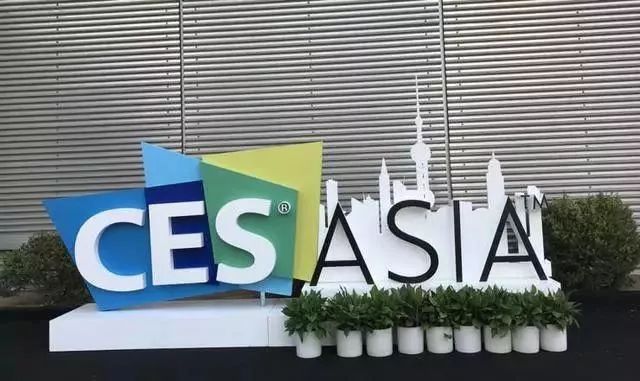 2019 CES 展5G领衔，车企如何“秀肌肉”？