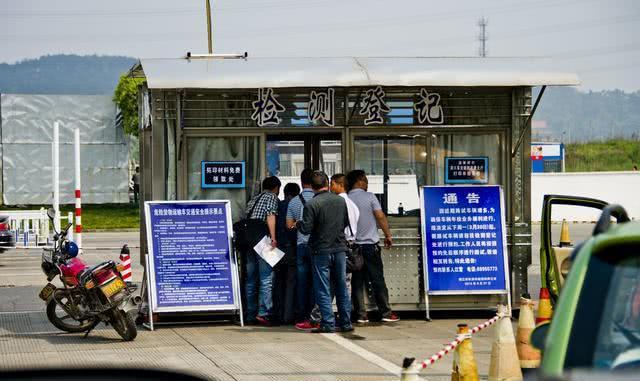 插上OBD检测车子就要报废?汽车年检新规并没那么可怕