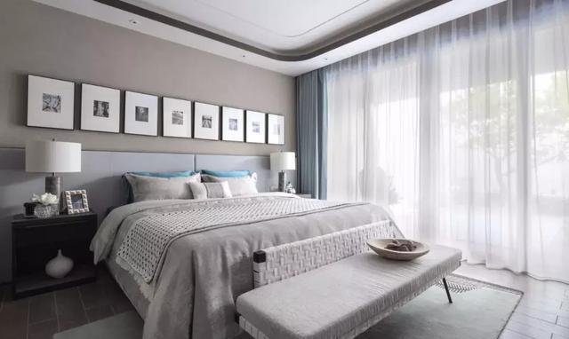 三亚海棠华著,一线临海别墅社区,中国传统的合院经典杰作