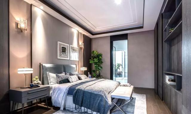 三亚海棠华著,一线临海别墅社区,中国传统的合院经典杰作