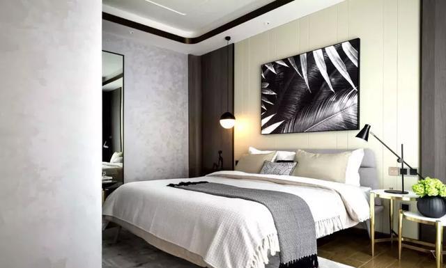 三亚海棠华著,一线临海别墅社区,中国传统的合院经典杰作