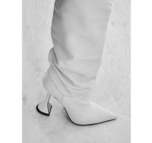 2019年买鞋请锁定这8大流行鞋款，风靡时尚圈的晒鞋10大拍照法