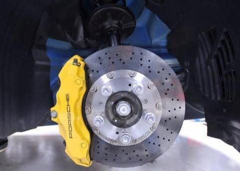 刹车系统出现这5种情形，很有可能是存在隐患，要小心对待