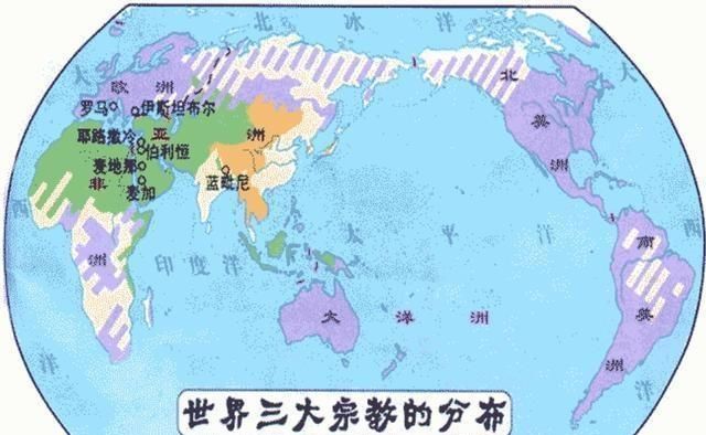 全球穆斯林人口_马可波罗游记 蒙古世界与东方财富的诱惑(2)