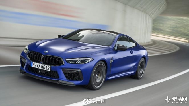 速递!新鲜的“性能车“资讯全在这，看我就够了