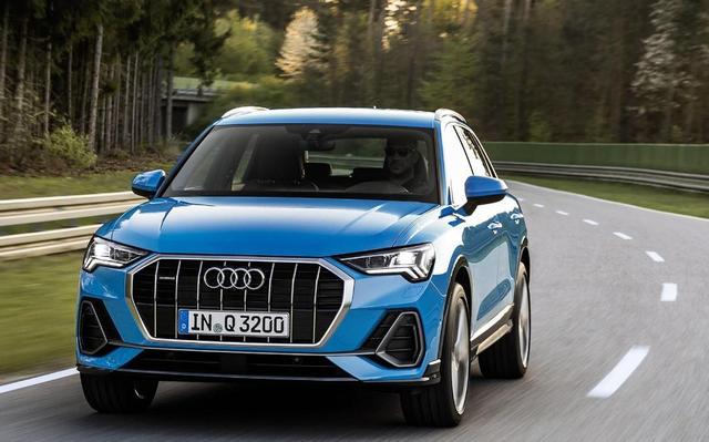 谁说2019年买车很纠结?七大爆款新车来袭,看着都口水直流~