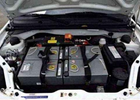 新能源汽车冬季保养，有什么需要注意的吗？