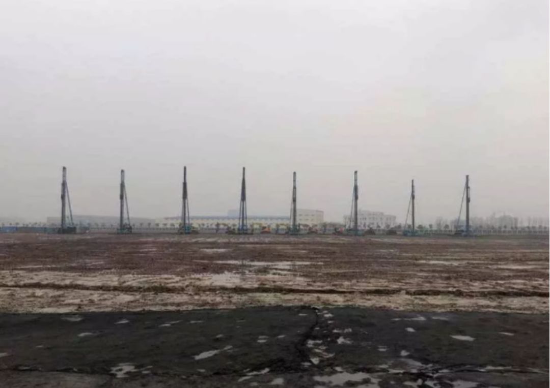 特斯拉上海超级工厂正式动工 国内同行将迎战