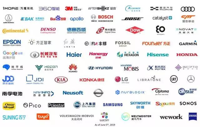 2019 CES 展5G领衔,车企如何“秀肌肉”?