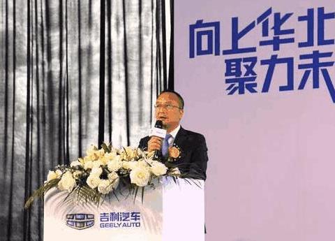 国产车一哥吉利与合资车差距有多大？听完专家的话，网友：扎心了