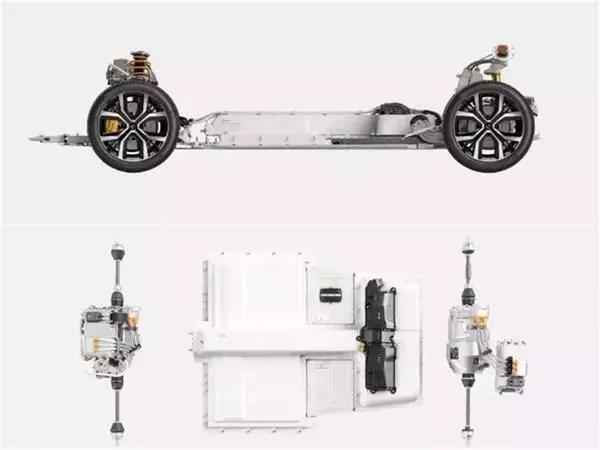 敢与Model 3抗衡 极星2为何这么有底气？