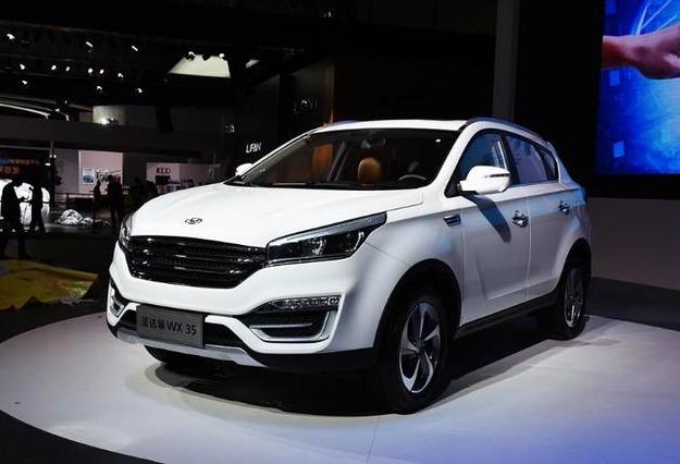 一个中国房地产商打造的SUV,竟在销量上超越汉兰达,凭借什么?