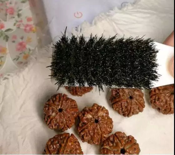 令人头疼的金刚返碱难题，这一招最管用！