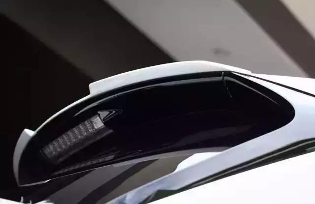 没想到低调内敛的雷克萨斯NX 可以改到这么霸气凌人