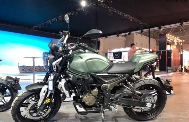 隆鑫无极300AC适合新手吗?老司机评论，完全没压力