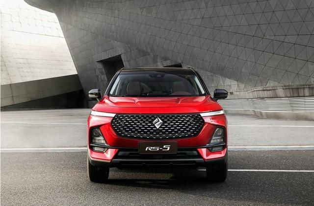 谁说2019年买车很纠结?七大爆款新车来袭,看着都口水直流~