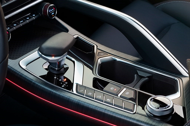 自主轿跑时代?这几款重磅车型即将登场