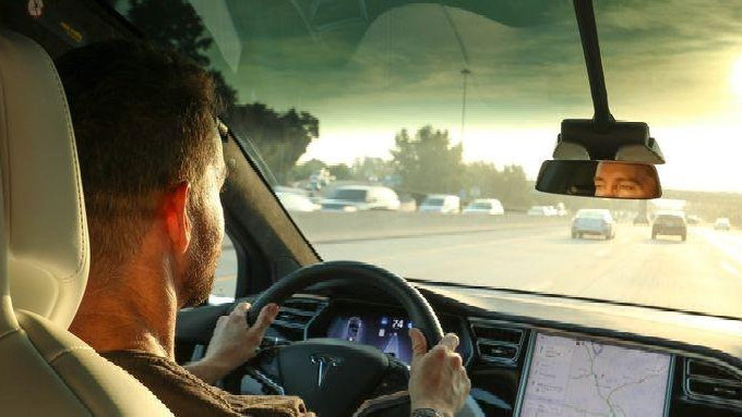 车足够安全，就能少出保，就能少交保费！