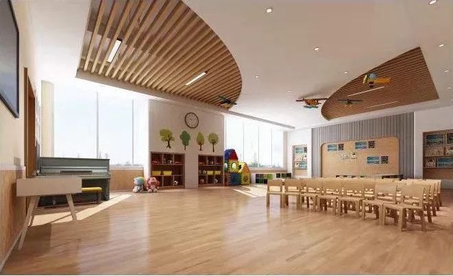 崇川区将新增3所公办幼儿园,与名园集团化办学