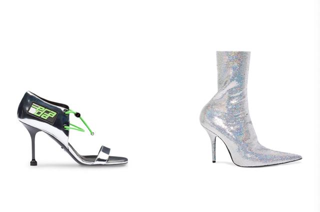 2019年买鞋请锁定这8大流行鞋款，风靡时尚圈的晒鞋10大拍照法