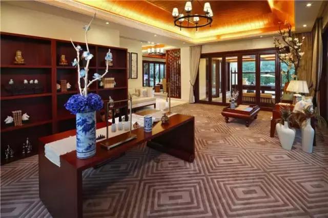 三亚最棒的纯别墅酒店,从踏入酒店开始你就是上帝!多图!