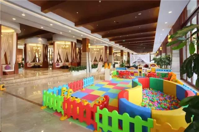 三亚最棒的纯别墅酒店,从踏入酒店开始你就是上帝!多图!