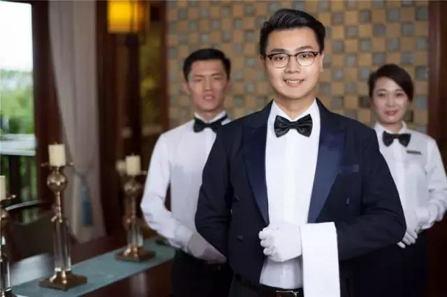 三亚最棒的纯别墅酒店,从踏入酒店开始你就是上帝!多图!