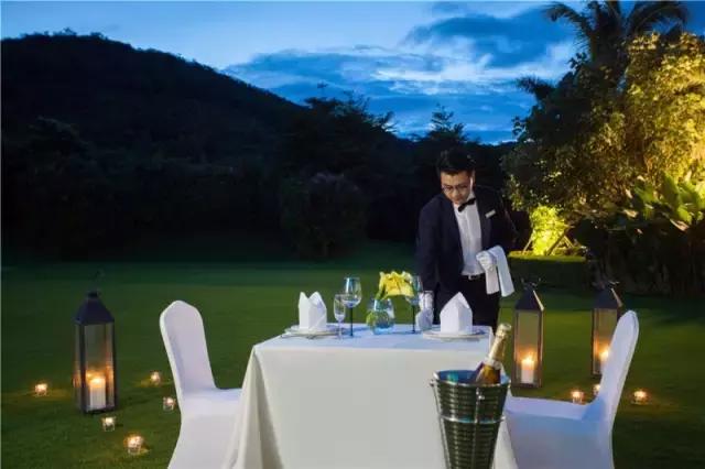 三亚最棒的纯别墅酒店,从踏入酒店开始你就是上帝!多图!