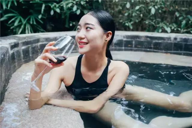 三亚最棒的纯别墅酒店,从踏入酒店开始你就是上帝!多图!