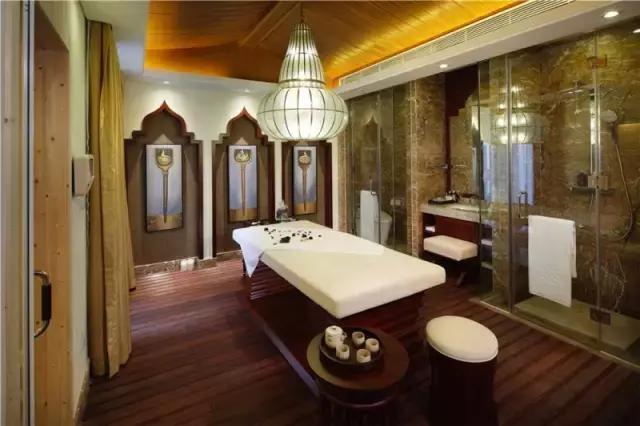 三亚最棒的纯别墅酒店,从踏入酒店开始你就是上帝!多图!