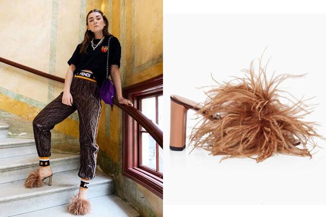 2019年买鞋请锁定这8大流行鞋款，风靡时尚圈的晒鞋10大拍照法