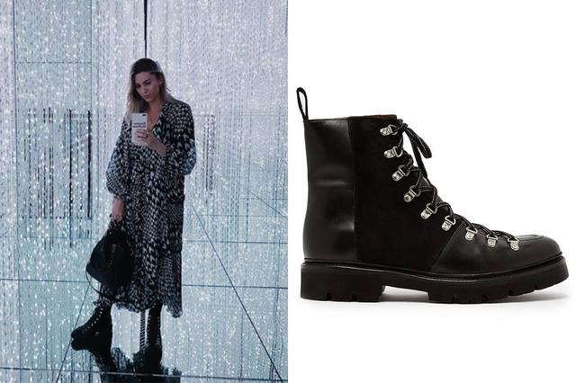 2019年买鞋请锁定这8大流行鞋款，风靡时尚圈的晒鞋10大拍照法