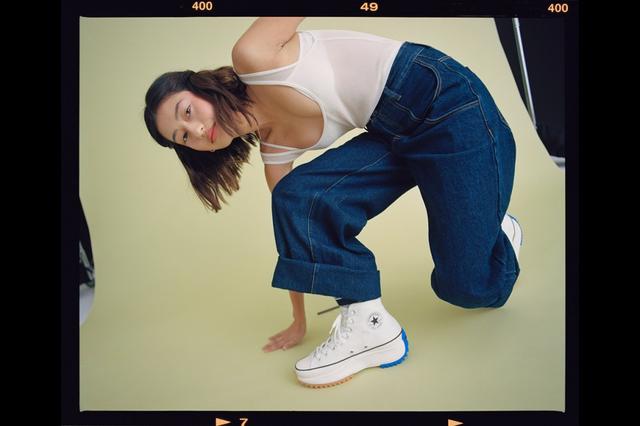 2019年买鞋请锁定这8大流行鞋款，风靡时尚圈的晒鞋10大拍照法