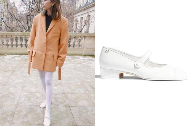 2019年买鞋请锁定这8大流行鞋款，风靡时尚圈的晒鞋10大拍照法