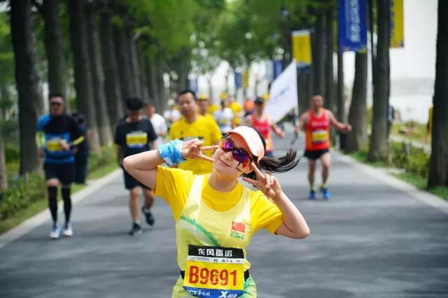 2019武汉马拉松4月14日鸣枪开跑!最全参赛、出行攻略在这!