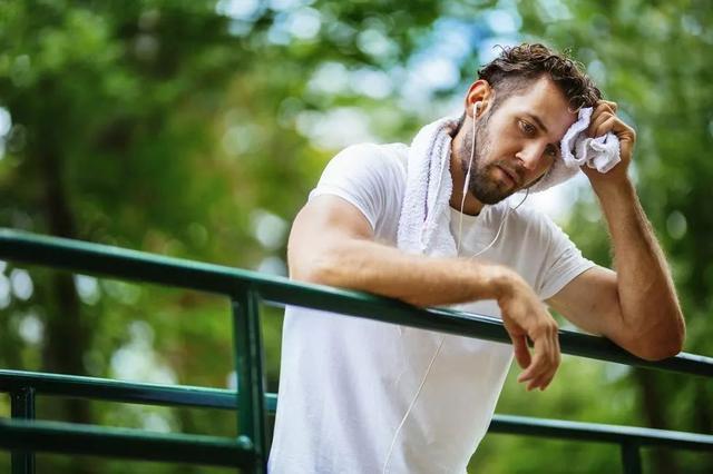 不运动到运动，最难的开端要怎样度过？