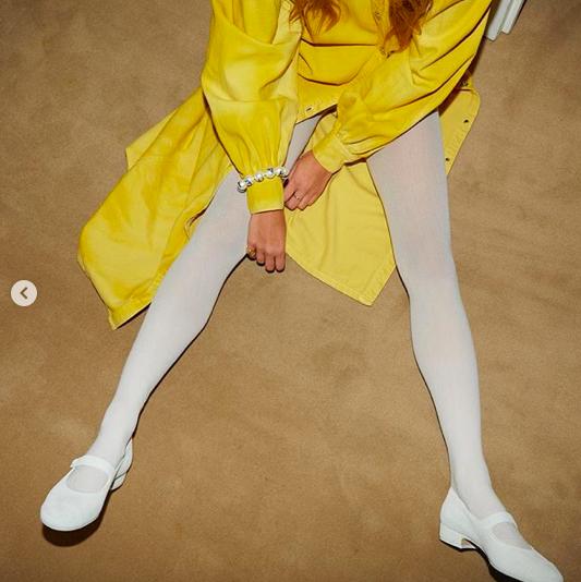 2019年买鞋请锁定这8大流行鞋款，风靡时尚圈的晒鞋10大拍照法