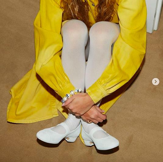 2019年买鞋请锁定这8大流行鞋款，风靡时尚圈的晒鞋10大拍照法