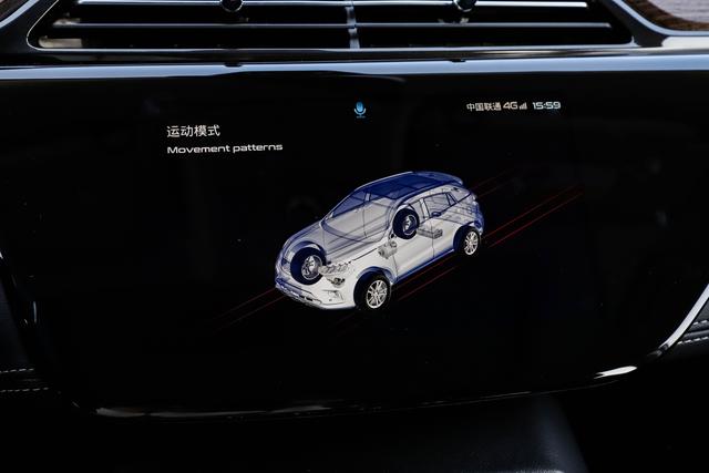 用CVT的福特SUV，目标经济、适用、男！ok吗？