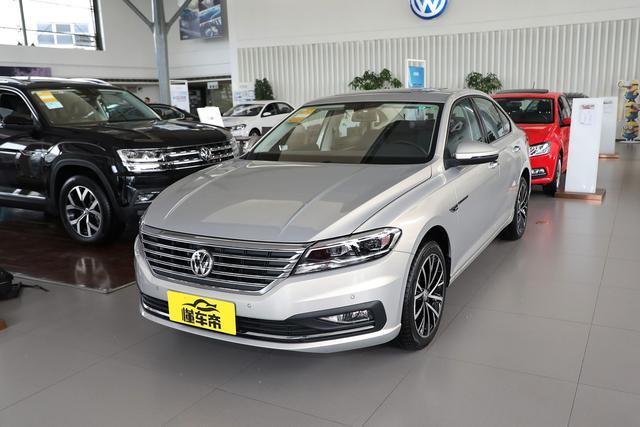 朗逸plus1.4t豪华版,朗逸豪华版顶配1.4t 朗逸plus1.4t车型初体验,小号帕萨特名不虚传
