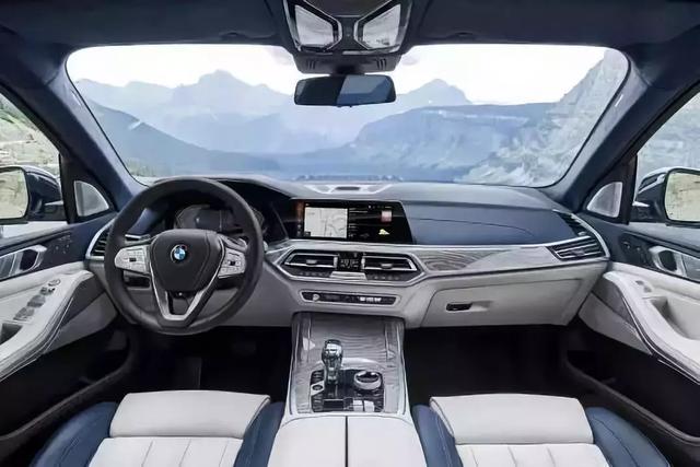 2019年上市的全新进口SUV,随便买一台都是土豪!