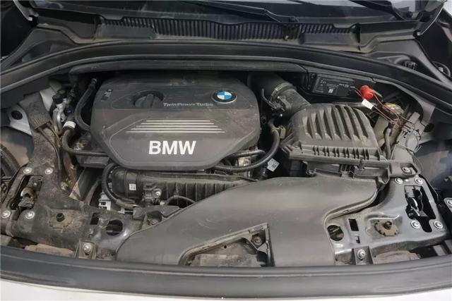 作为BMW的“异端分子”,宝马2系旅行车为何存在?