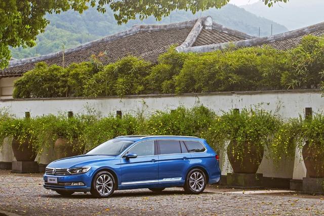 audi A4 allroad 的驾驶体验与改装