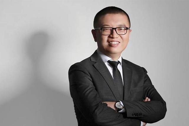 被曝首批登陆科创板,奇点汽车副总裁赵强:“正在积极努力准备”