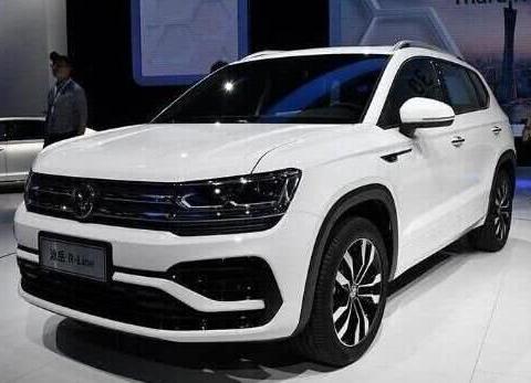 “30-50万德系紧凑型SUV“最全资讯一网打尽，有我就够了