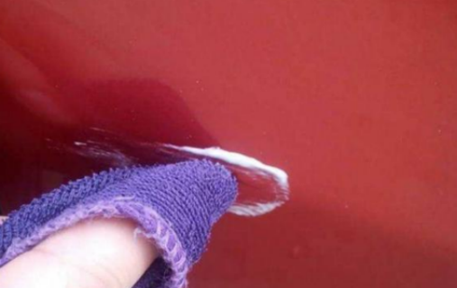 教你几个保养车子的小技巧